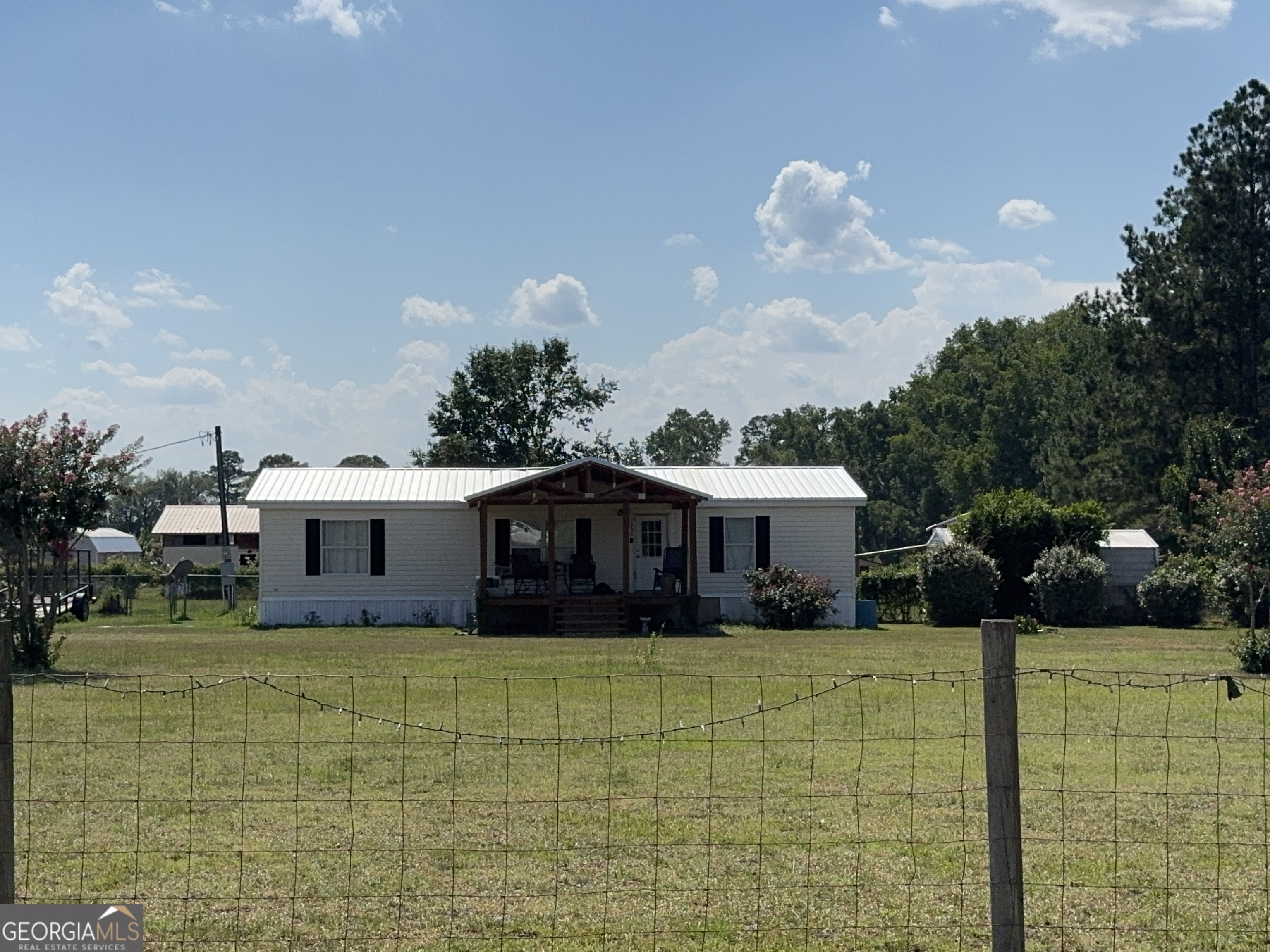 1936 Rushing Road Metter, GA 30439 - Photo 1 of 30