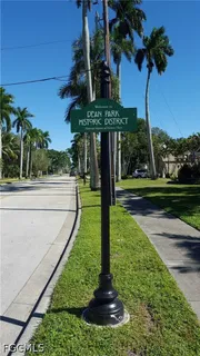 $1,495 | 2610 Providence Street, Unit 3, Fort Myers, FL 33916
