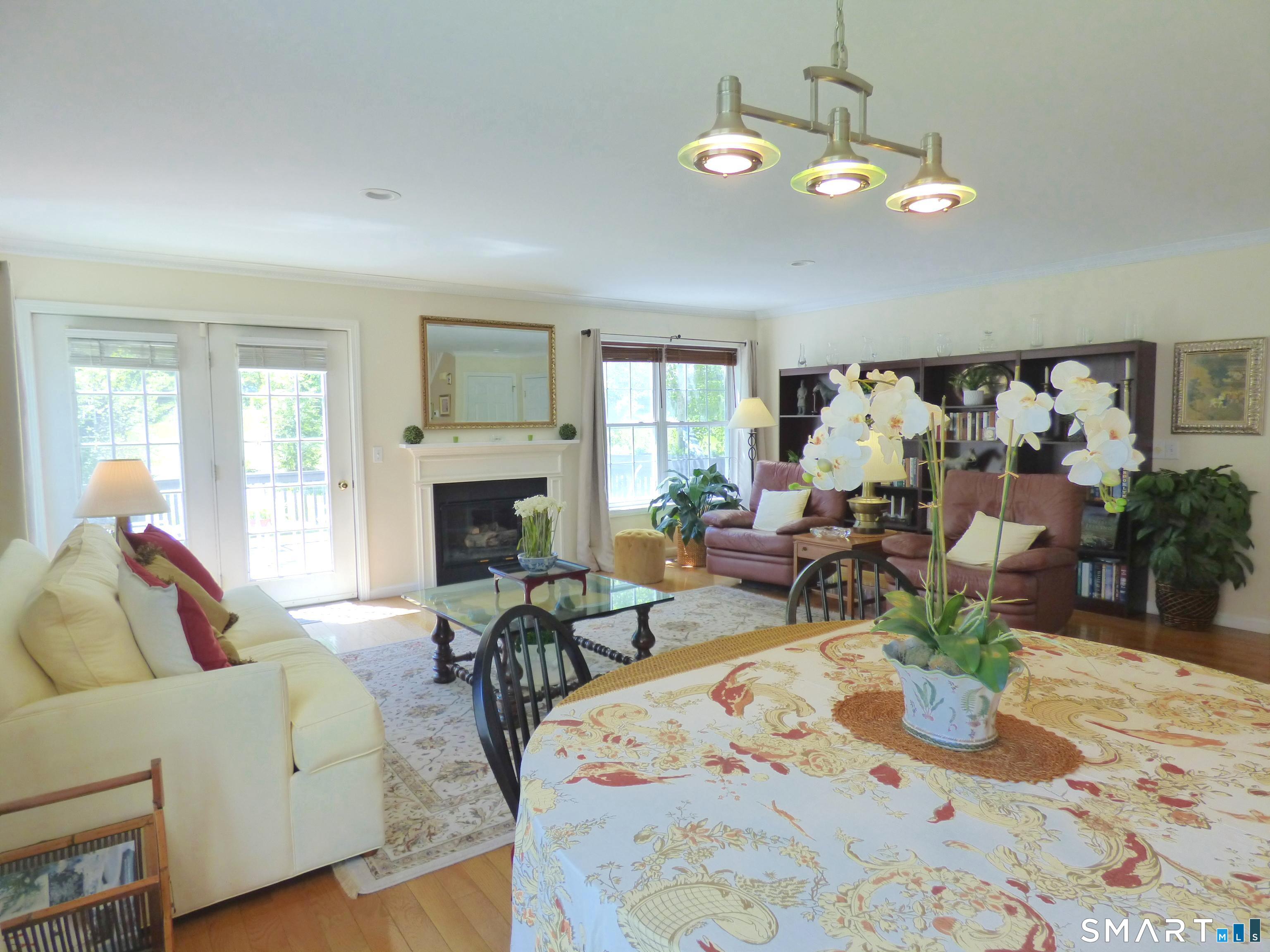 111 Logging Trail Road, Unit 111 Danbury, CT 06811 - Photo 11 of 34 Lots of Windows