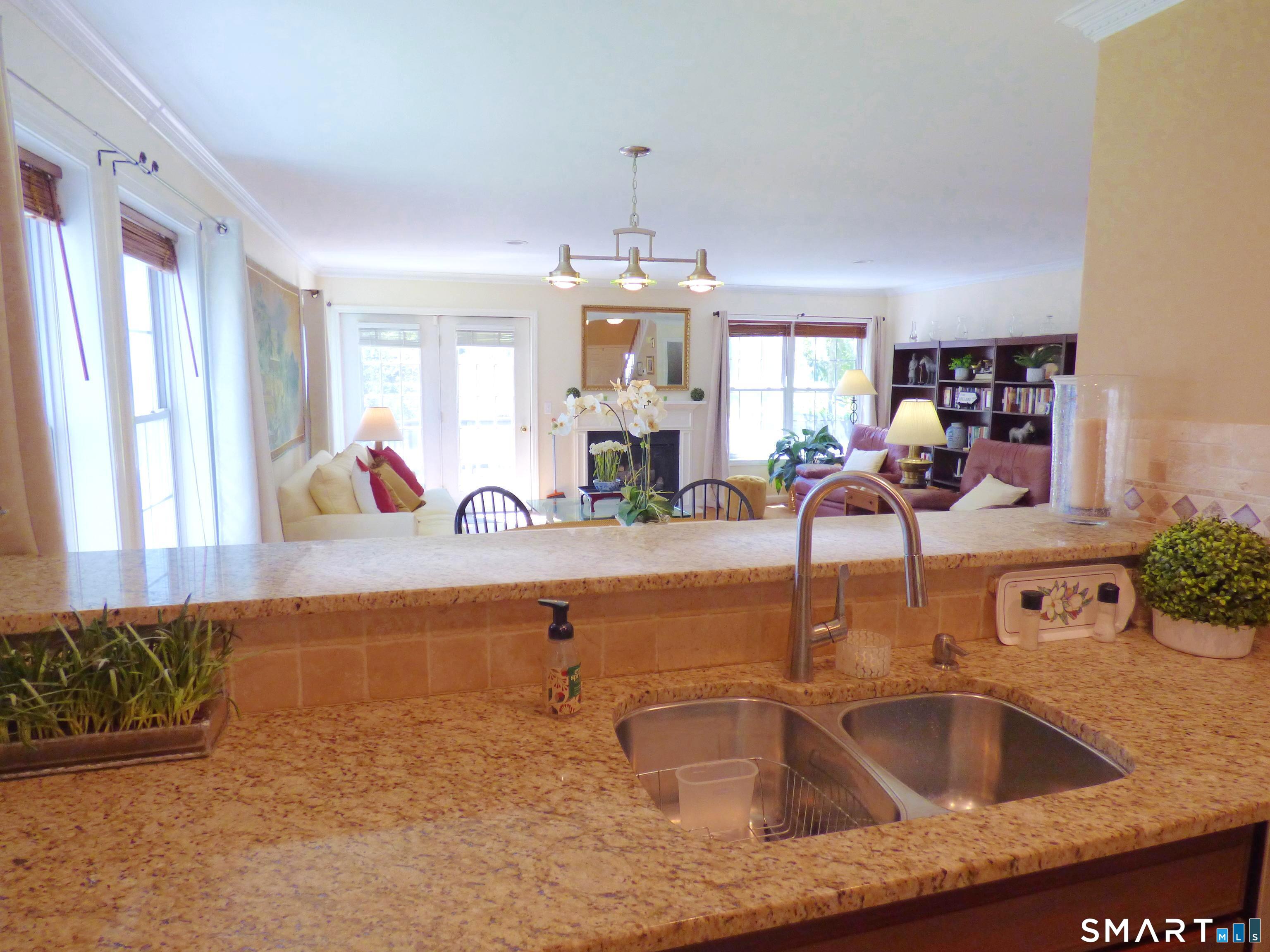 111 Logging Trail Road, Unit 111 Danbury, CT 06811 - Photo 16 of 34 Easy to Entertain