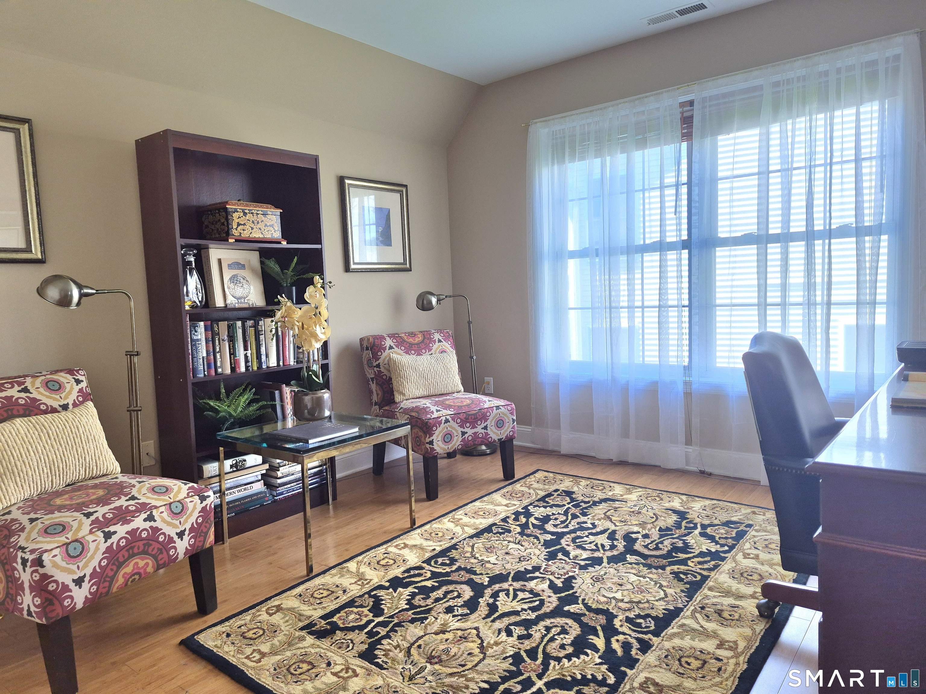 111 Logging Trail Road, Unit 111 Danbury, CT 06811 - Photo 20 of 34 Office/Bedroom
