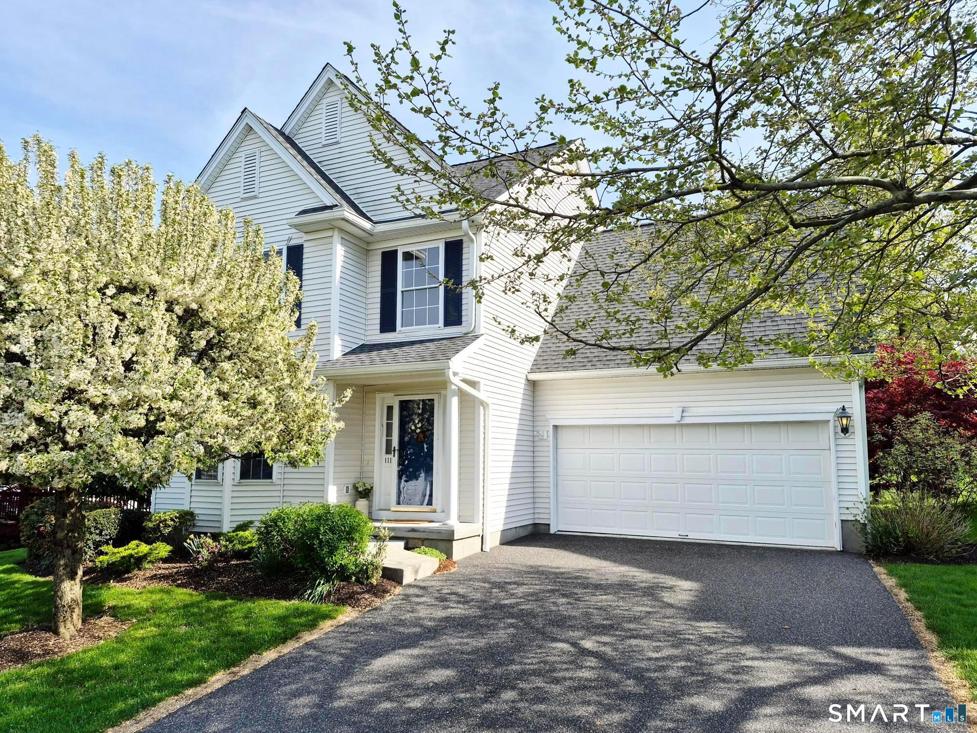 111 Logging Trail Road, Unit 111 Danbury, CT 06811 - Photo 28 of 34 EZ access to I-84, Shopping and Restaurants