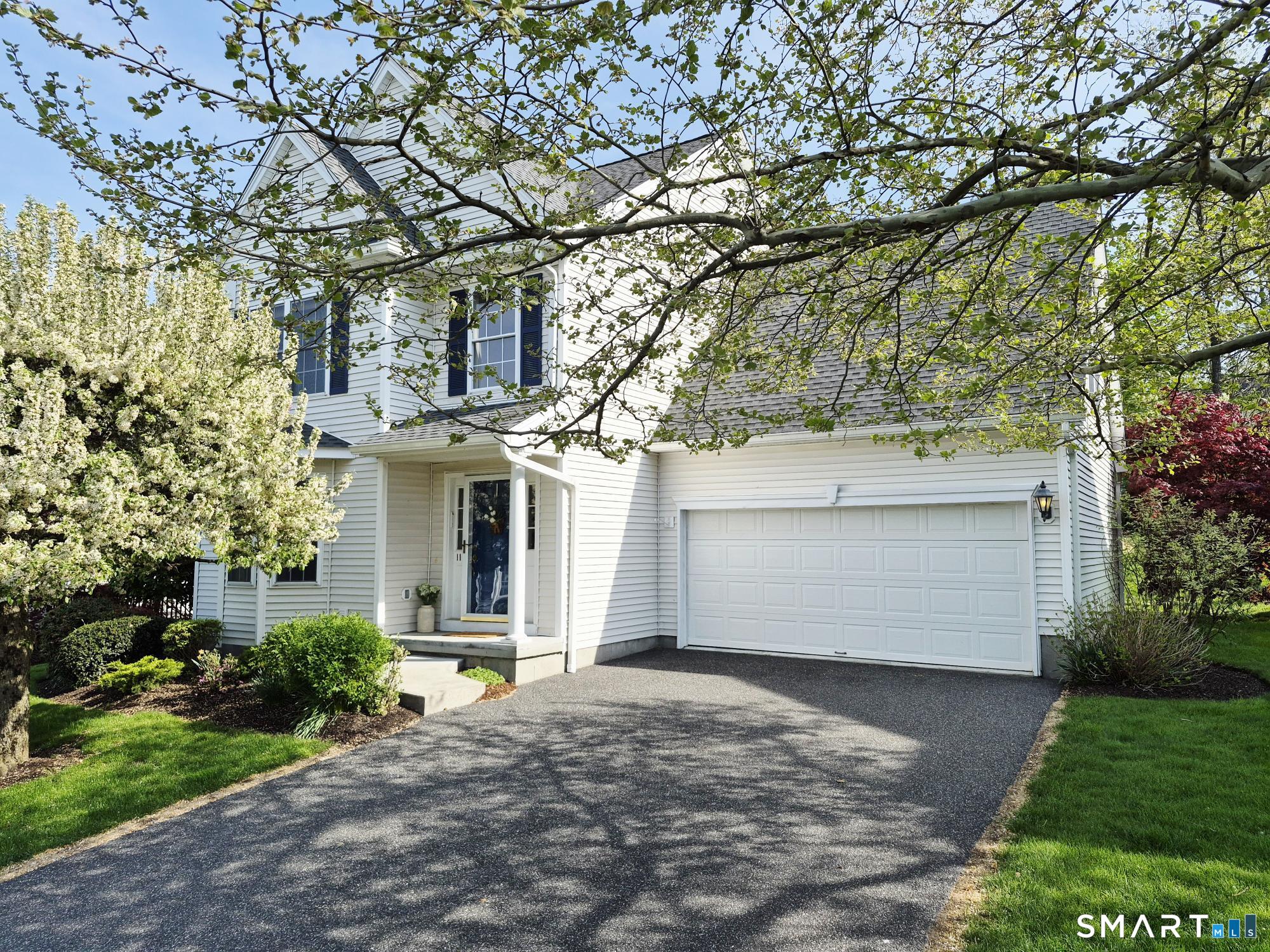 111 Logging Trail Road, Unit 111 Danbury, CT 06811 - Photo 3 of 34 A Detached Condo