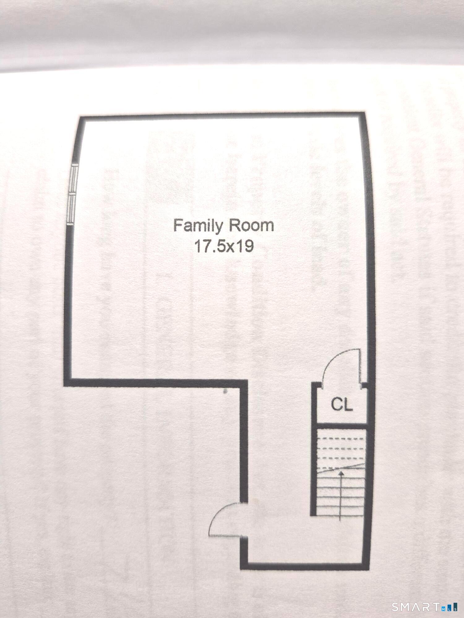 111 Logging Trail Road, Unit 111 Danbury, CT 06811 - Photo 34 of 34 Finished Basement Family Room