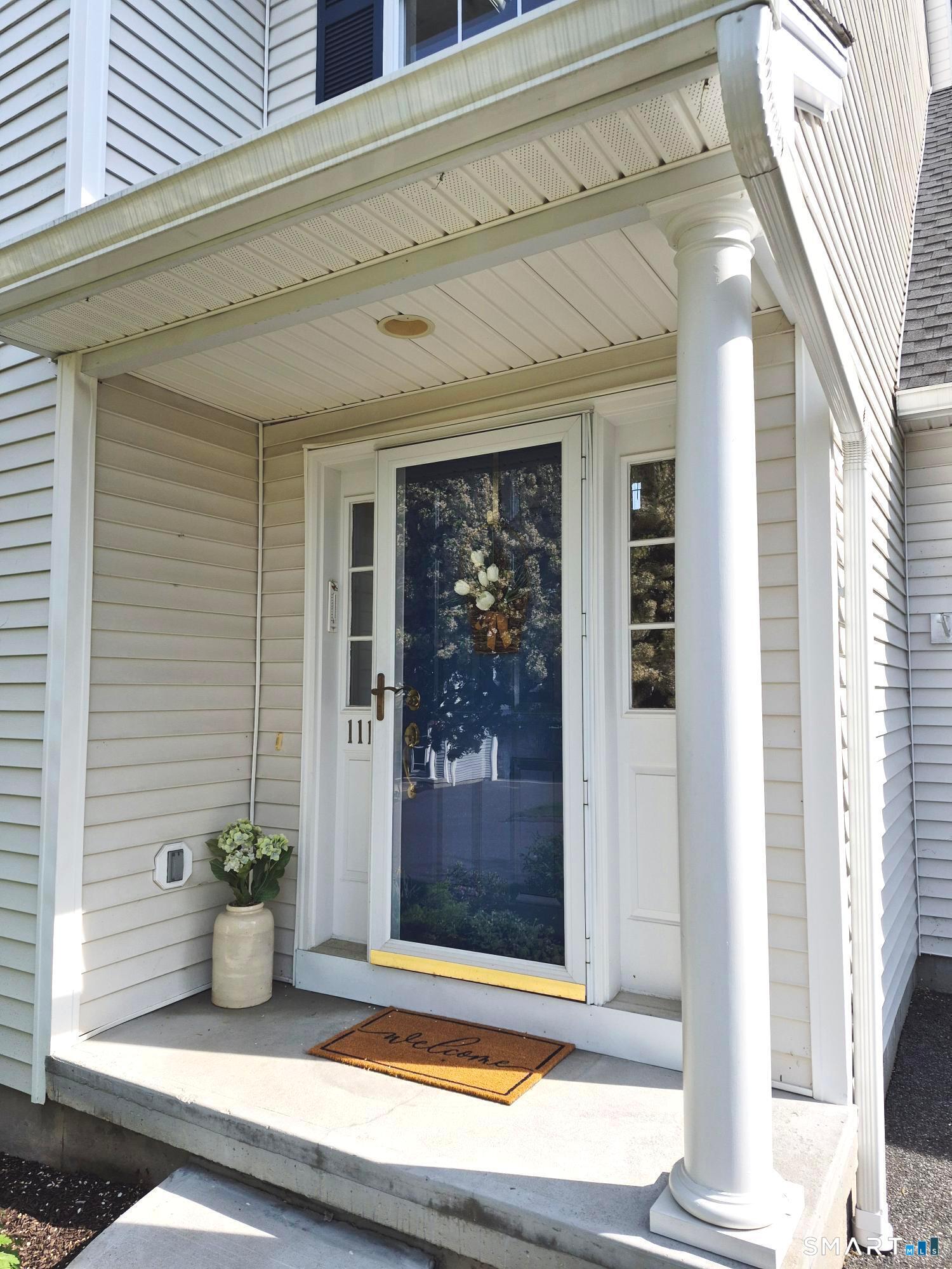 111 Logging Trail Road, Unit 111 Danbury, CT 06811 - Photo 4 of 34 Come Inside