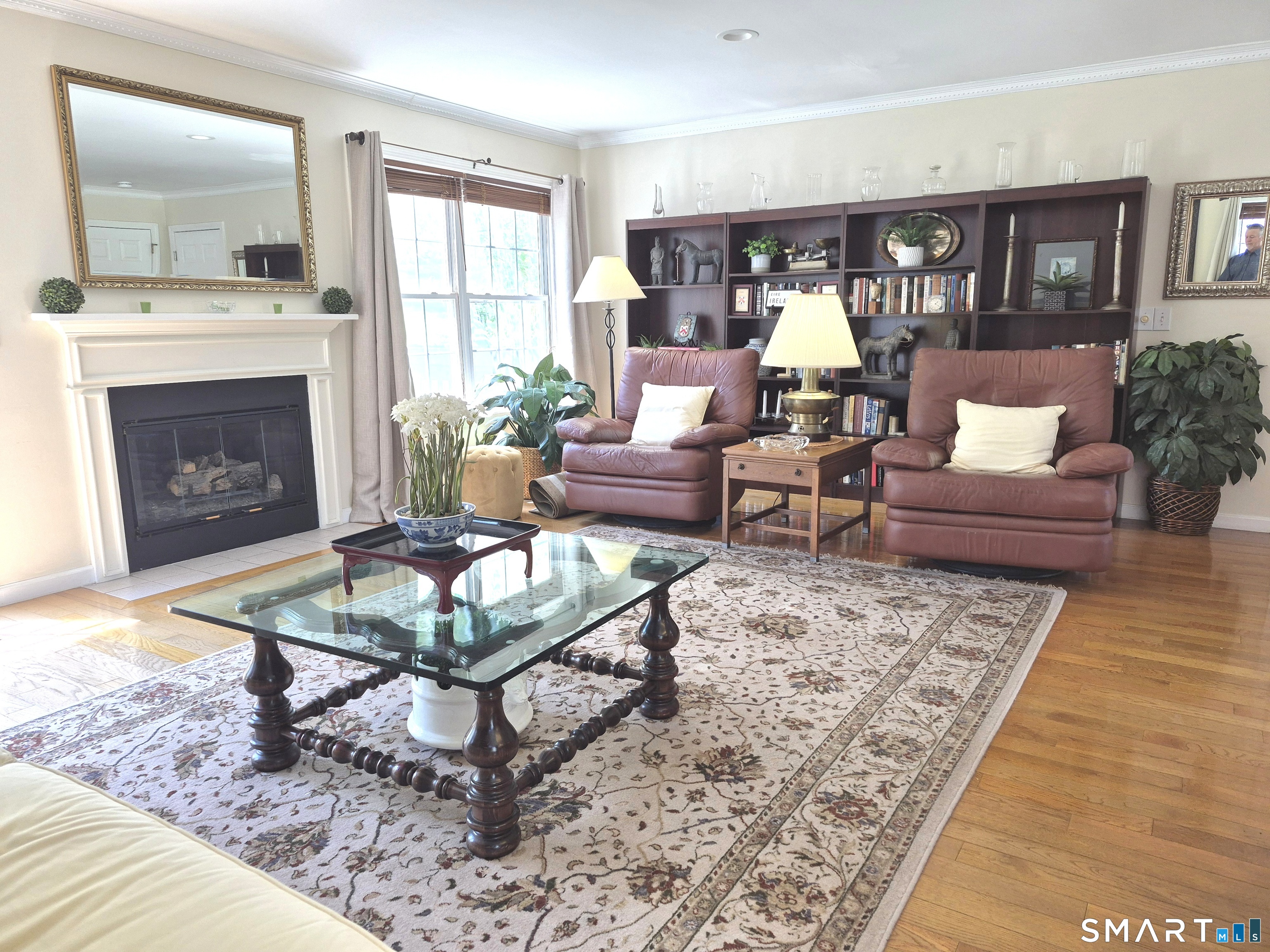 111 Logging Trail Road, Unit 111 Danbury, CT 06811 - Photo 9 of 34 Relax a Little