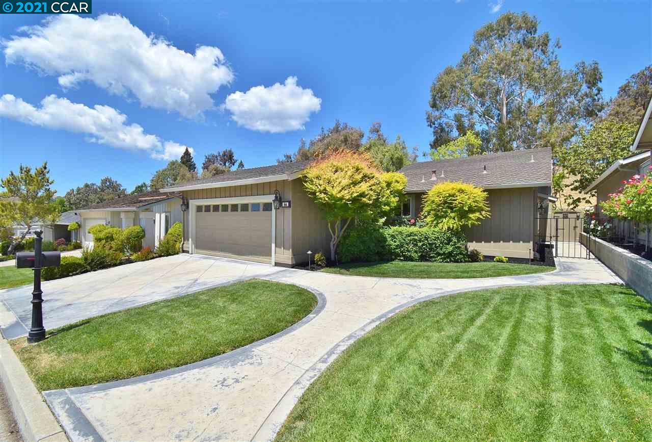 644 St George Road Danville, CA 94526 - Photo 1 of 1