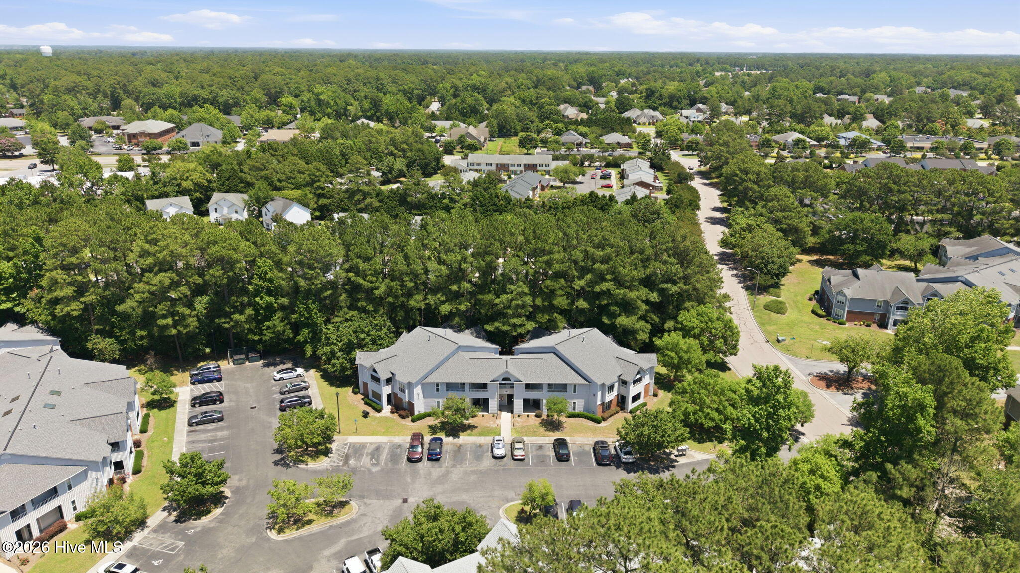 2591 Thackery Road, Unit F Greenville, NC 27858 - Photo 45 of 47