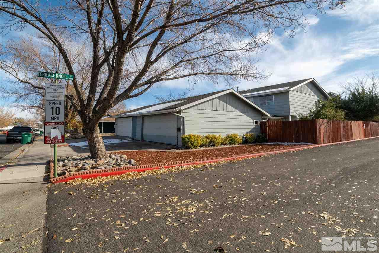 2620 Starks Way Reno, NV 89512 - Photo 1 of 23 Photo 1