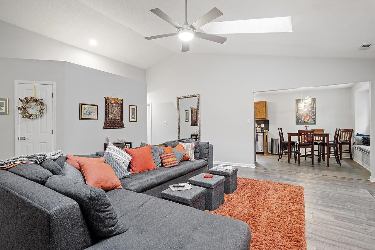 4604 Fox Road Raleigh, NC 27616 - Photo 4 of 29 Photo 4
