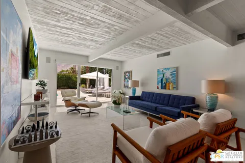 $1,195,000 | 2129 George Drive, Palm Springs, CA 92262