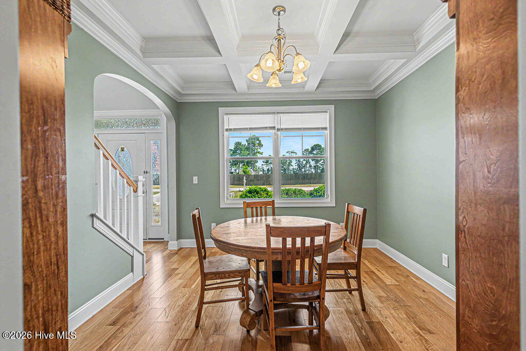 158 Peytons Ridge Drive Hubert, NC 28539 - Photo 7 of 39