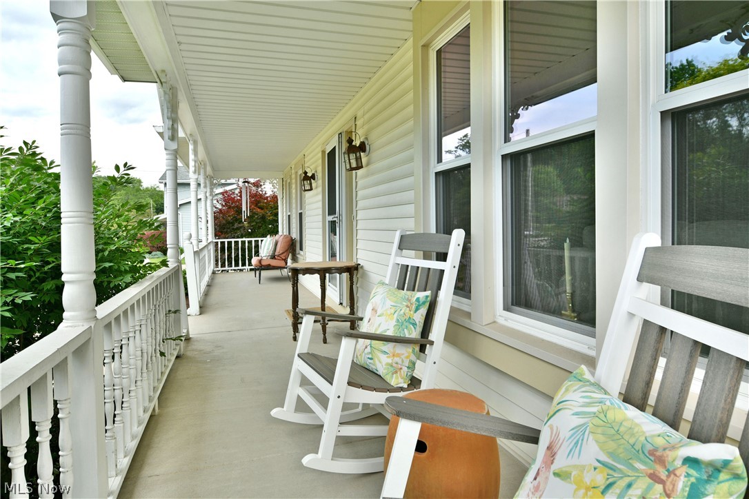 8930 Echo Lake Road Northeast Warren, OH 44484 - Photo 46 of 46