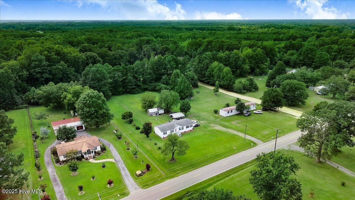 1790 Old Rock Quarry Road Princeton, NC 27569 - Photo 4 of 9 4-1790 Old Rock Quarry Rd-4
