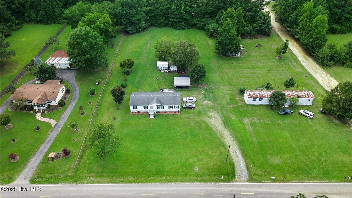 1790 Old Rock Quarry Road Princeton, NC 27569 - Photo 7 of 9 7-1790 Old Rock Quarry Rd-7
