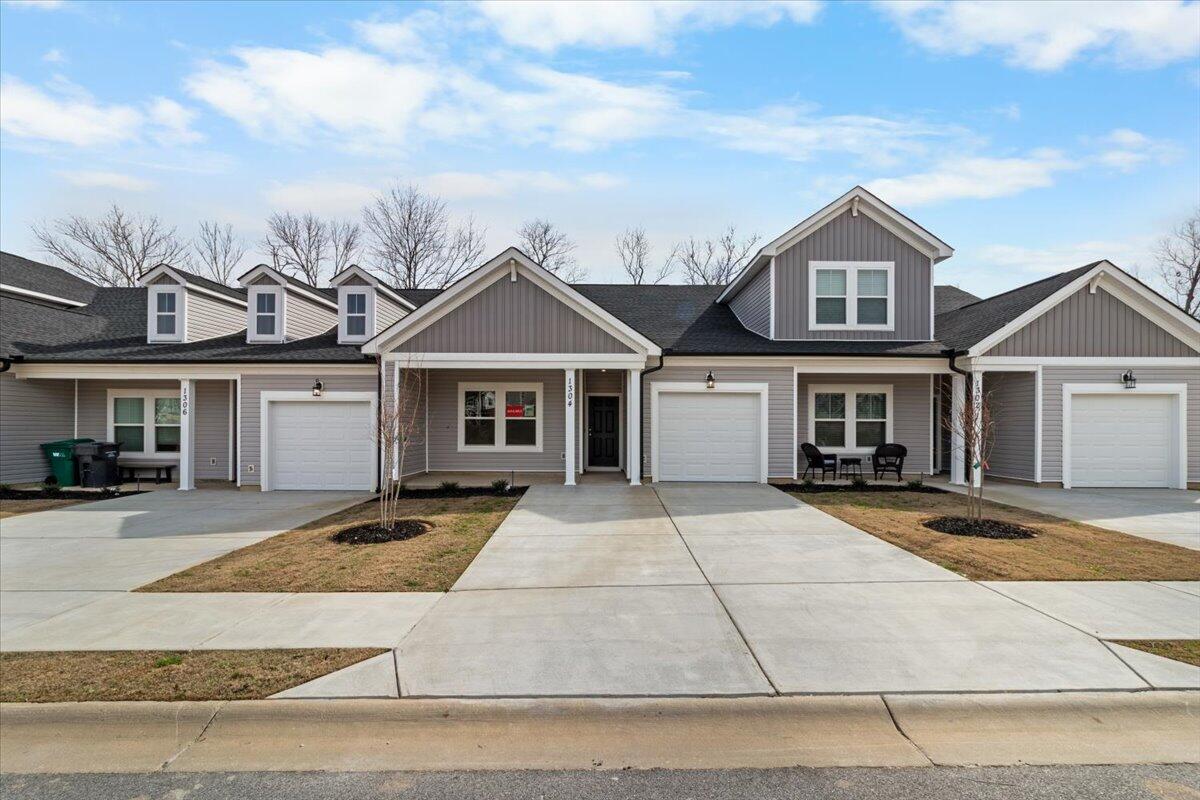 1304 Newbern Drive Grovetown, GA 30813 - Photo 1 of 30 01-Front Exterior