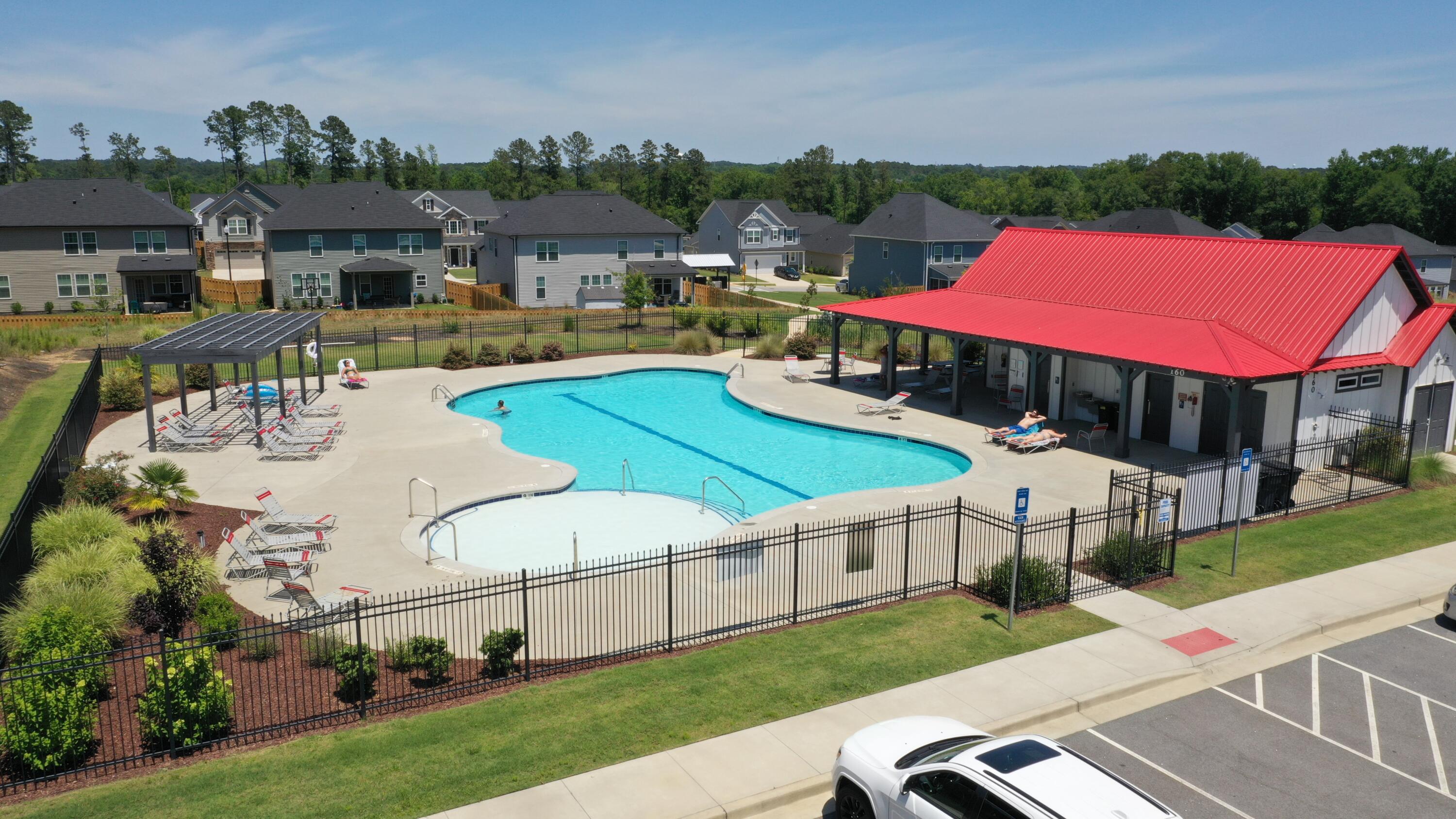 1304 Newbern Drive Grovetown, GA 30813 - Photo 23 of 30 DJI_0821
