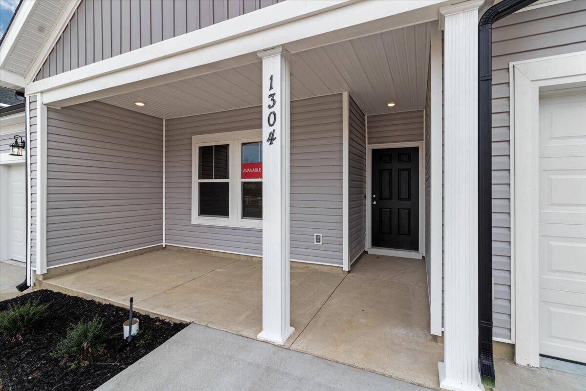1304 Newbern Drive Grovetown, GA 30813 - Photo 3 of 30 03-Front Porch