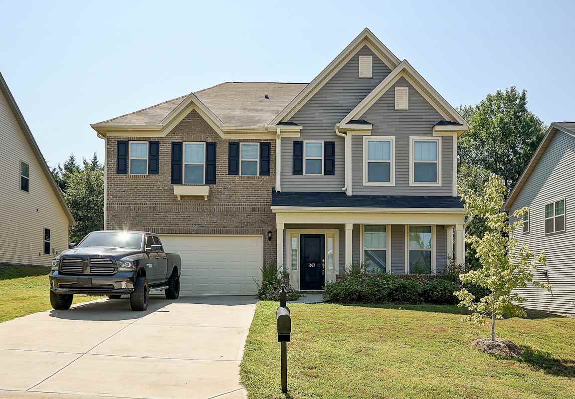 363 Kelly Farm Road Moore, SC 29369 - Photo 1 of 31