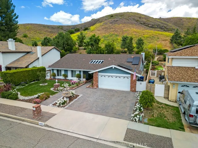 $1,699,000 | 6505 Smoke Tree Avenue, Oak Park, CA 91377