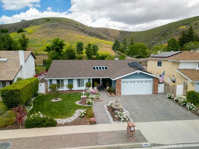 $1,699,000 | 6505 Smoke Tree Avenue, Oak Park, CA 91377