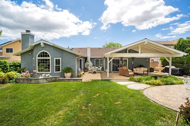 $1,699,000 | 6505 Smoke Tree Avenue, Oak Park, CA 91377