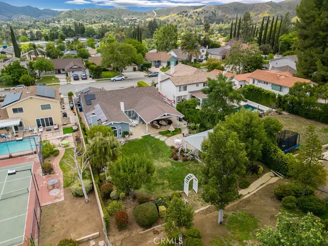 $1,699,000 | 6505 Smoke Tree Avenue, Oak Park, CA 91377