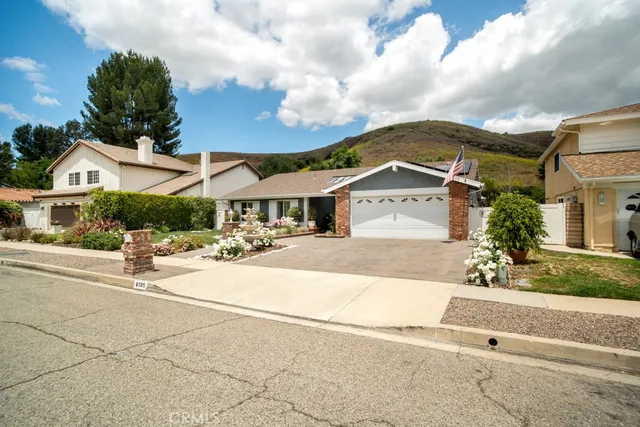 $1,699,000 | 6505 Smoke Tree Avenue, Oak Park, CA 91377