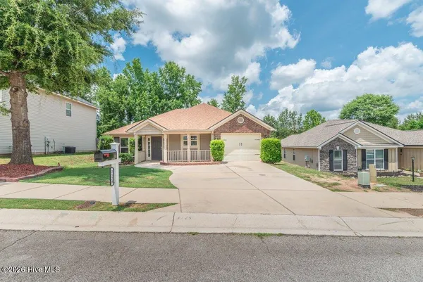 $317,500 | 3128 Alexandria Drive, Grovetown, GA 30813