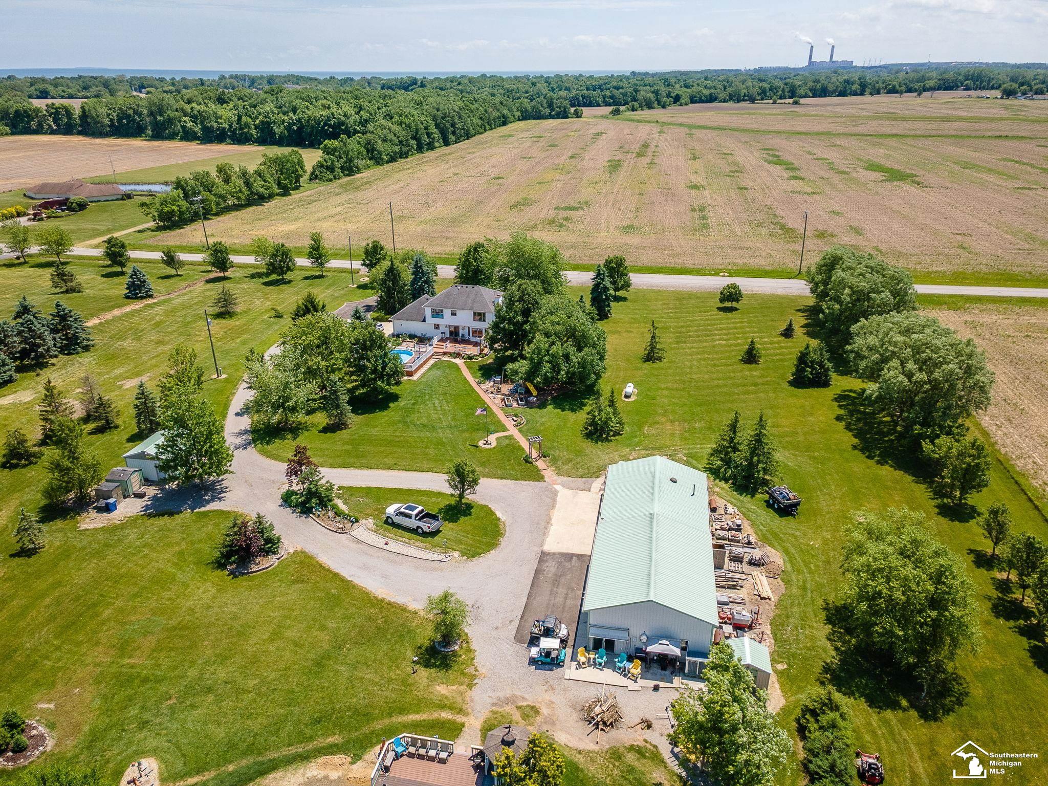 2223 Fix Road Monroe, MI 48162 - Photo 79 of 86