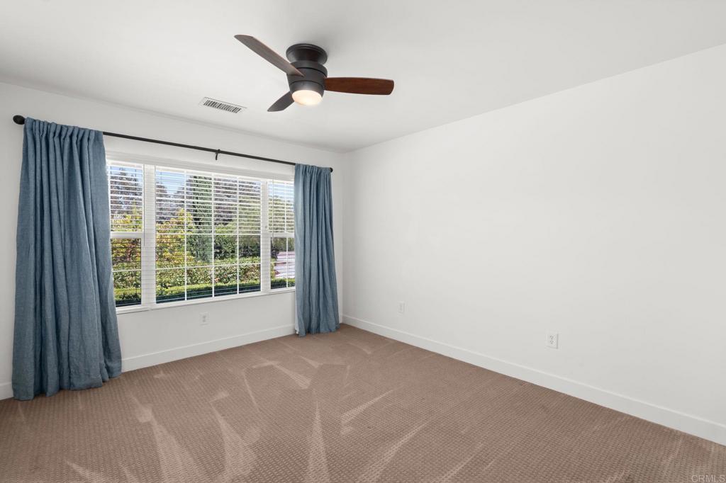 1848 Tavern Road Alpine, CA 91901 - Photo 38 of 45 a view of an empty room with a window