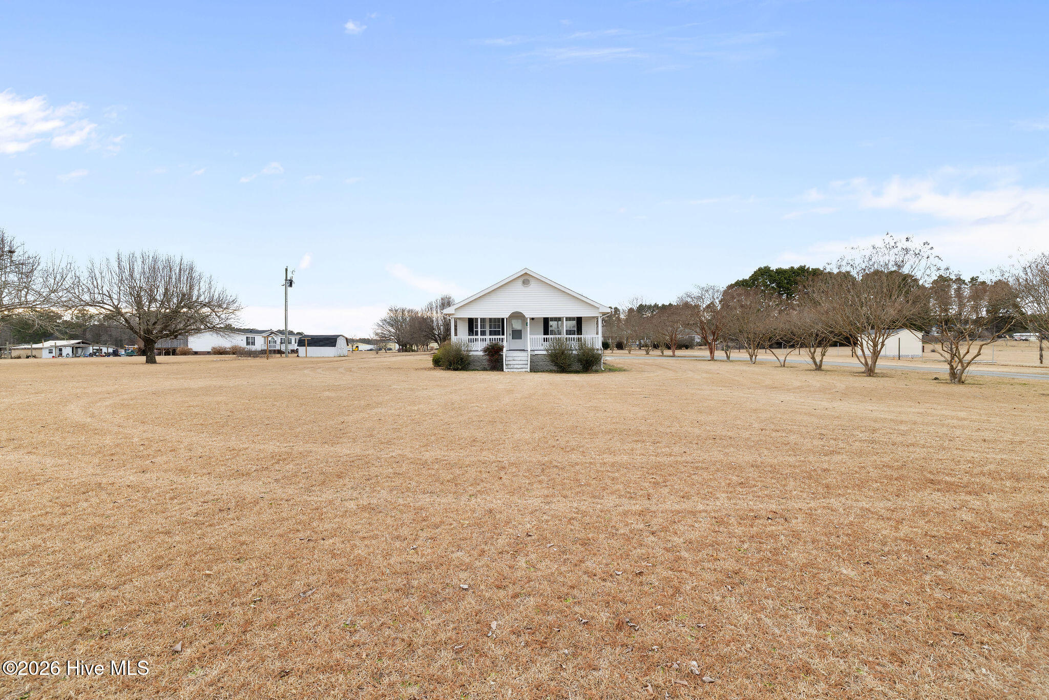 150 Fitzgerald Road Selma, NC 27576 - Photo 3 of 37 5T5A9042