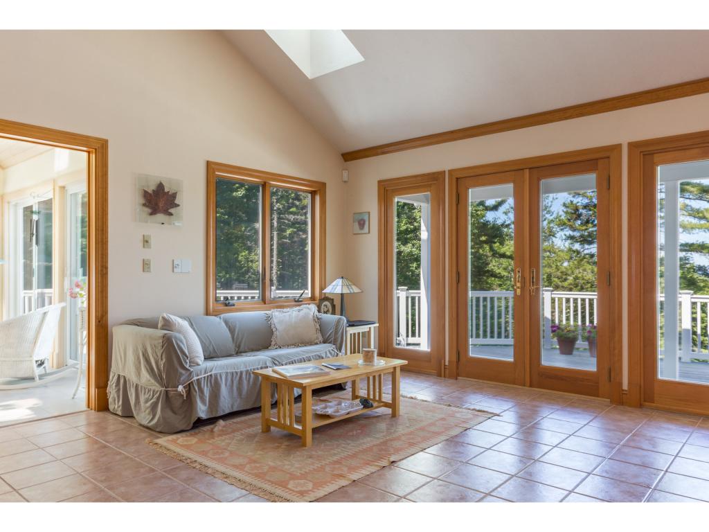 916 Beach Pond Road Wolfeboro, NH 03894 - Photo 14 of 36