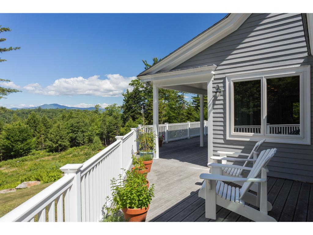 916 Beach Pond Road Wolfeboro, NH 03894 - Photo 5 of 36