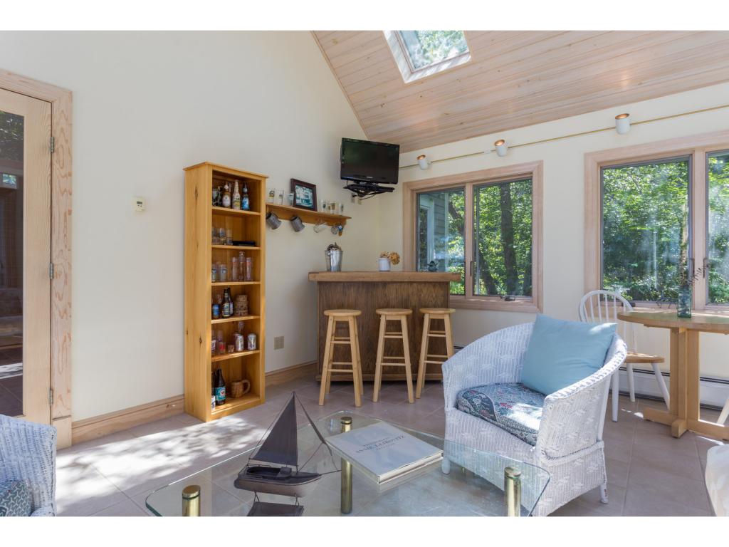 916 Beach Pond Road Wolfeboro, NH 03894 - Photo 8 of 36