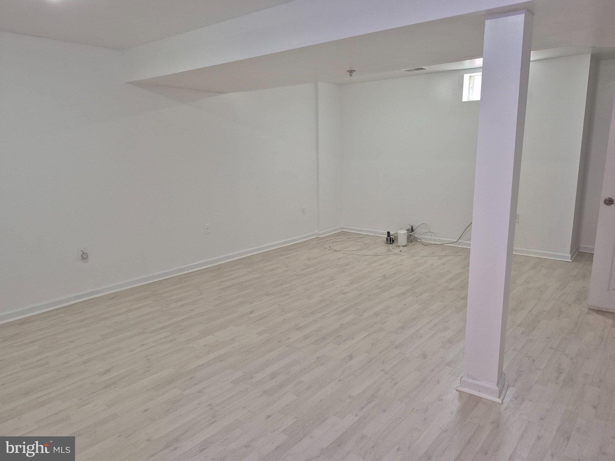 15411 Wylie Road Brandywine, MD 20613 - Photo 29 of 38 Spacious, versatile blank canvas area.