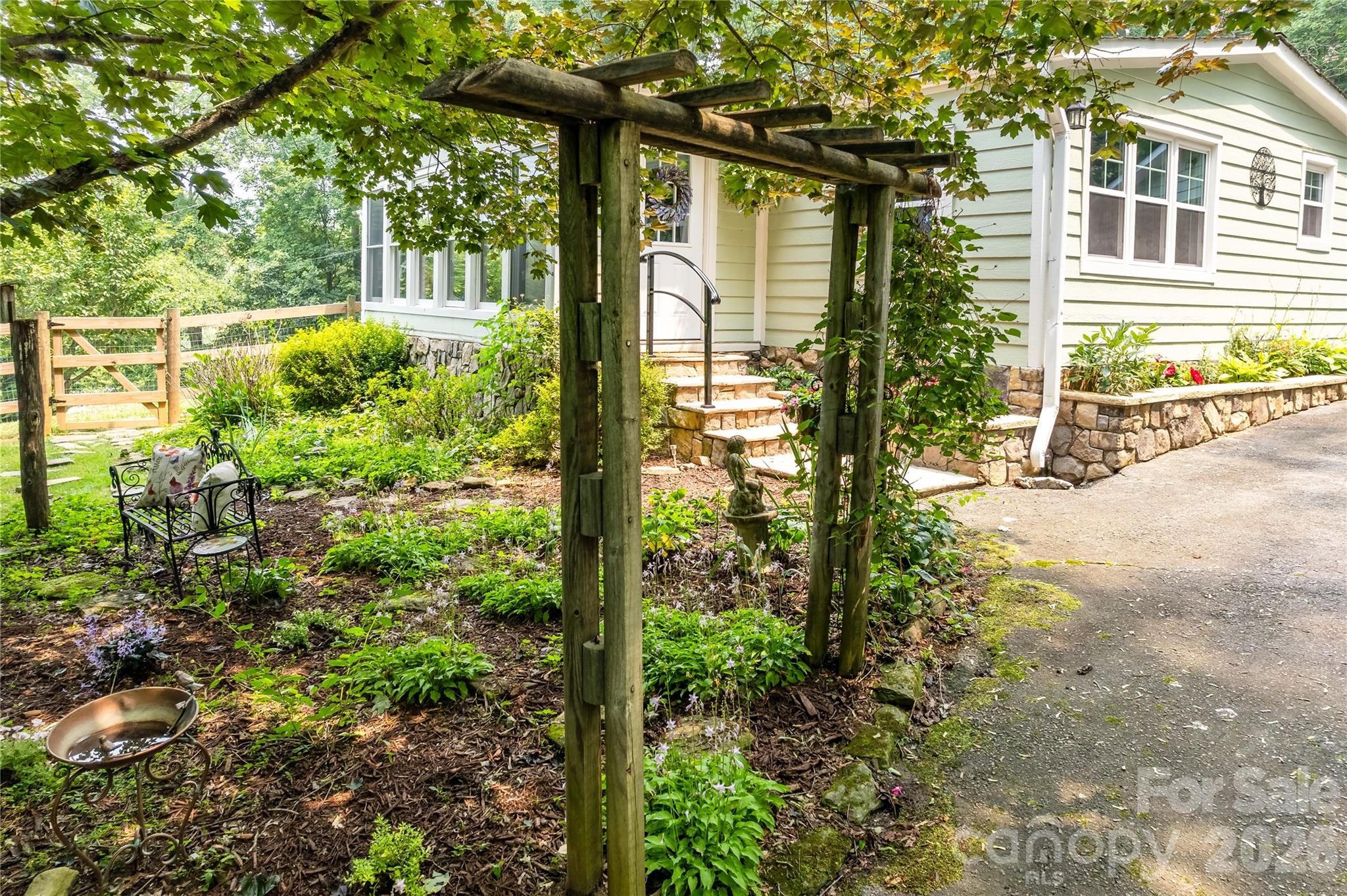 74 Huntley Road Fletcher, NC 28732 - Photo 11 of 45