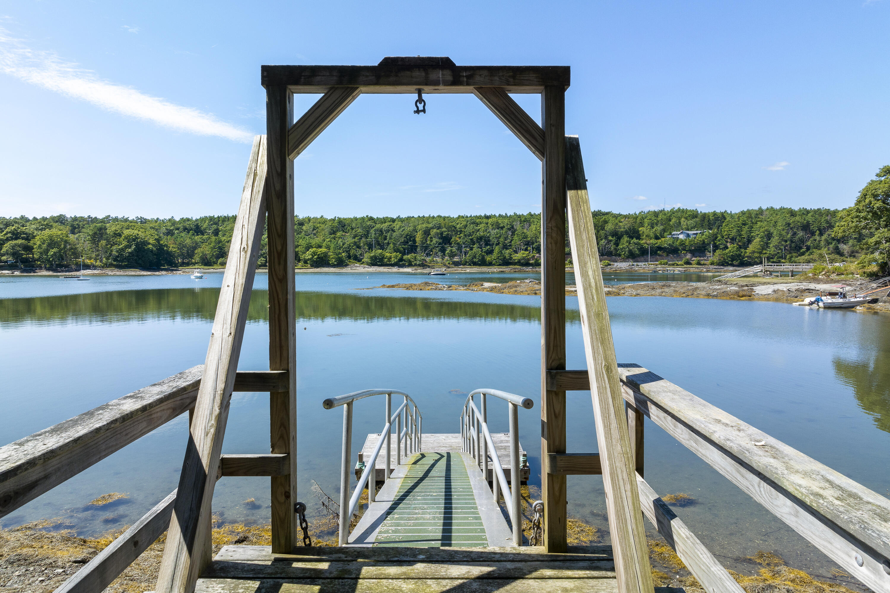 240 Pinkham Point Road Harpswell, ME 04079 - Photo 64 of 69 81-240 Pinkham Point Rd, Harpswell, ME-T