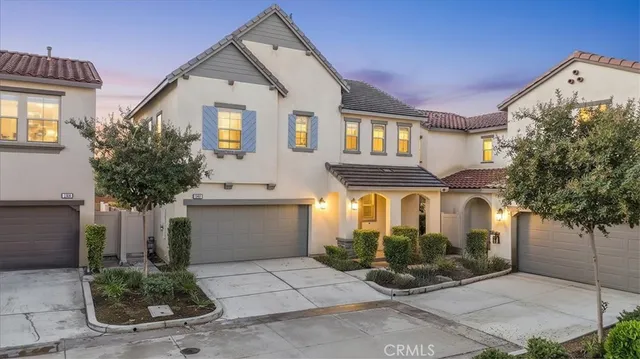 $660,000 | 3126 East Painted Cres Street, Ontario, CA 91762