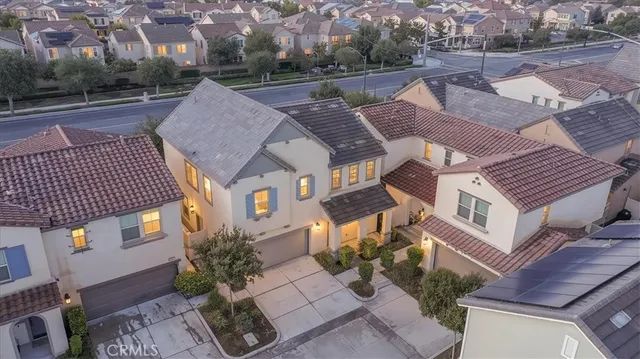 $660,000 | 3126 East Painted Cres Street, Ontario, CA 91762