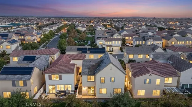 $660,000 | 3126 East Painted Cres Street, Ontario, CA 91762