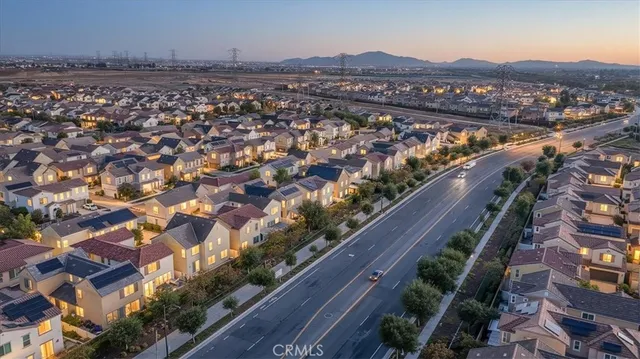 $660,000 | 3126 East Painted Cres Street, Ontario, CA 91762