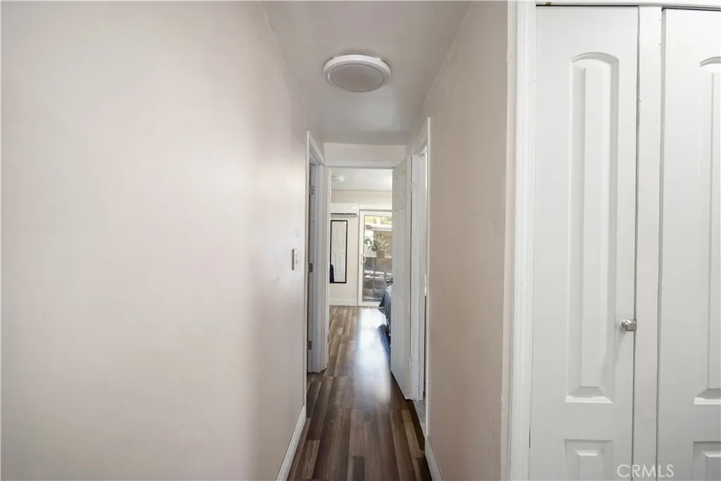 348 Petrol Road Bakersfield, CA 93308 - Photo 21 of 21 a view of a hallway