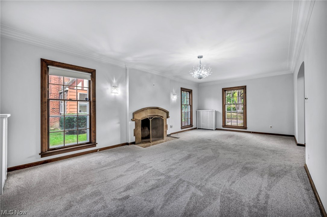 3179 Ludlow Road Cleveland, OH 44120 - Photo 8 of 31 Gallery Image 8