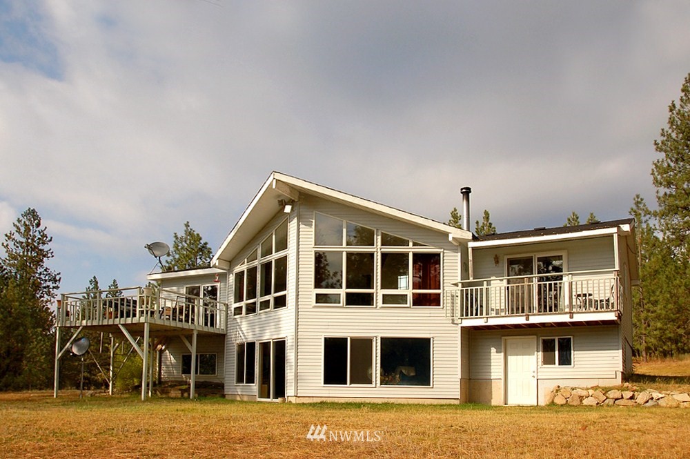 15308 East Nelson Road Elk, WA 99009 - Photo 1 of 15