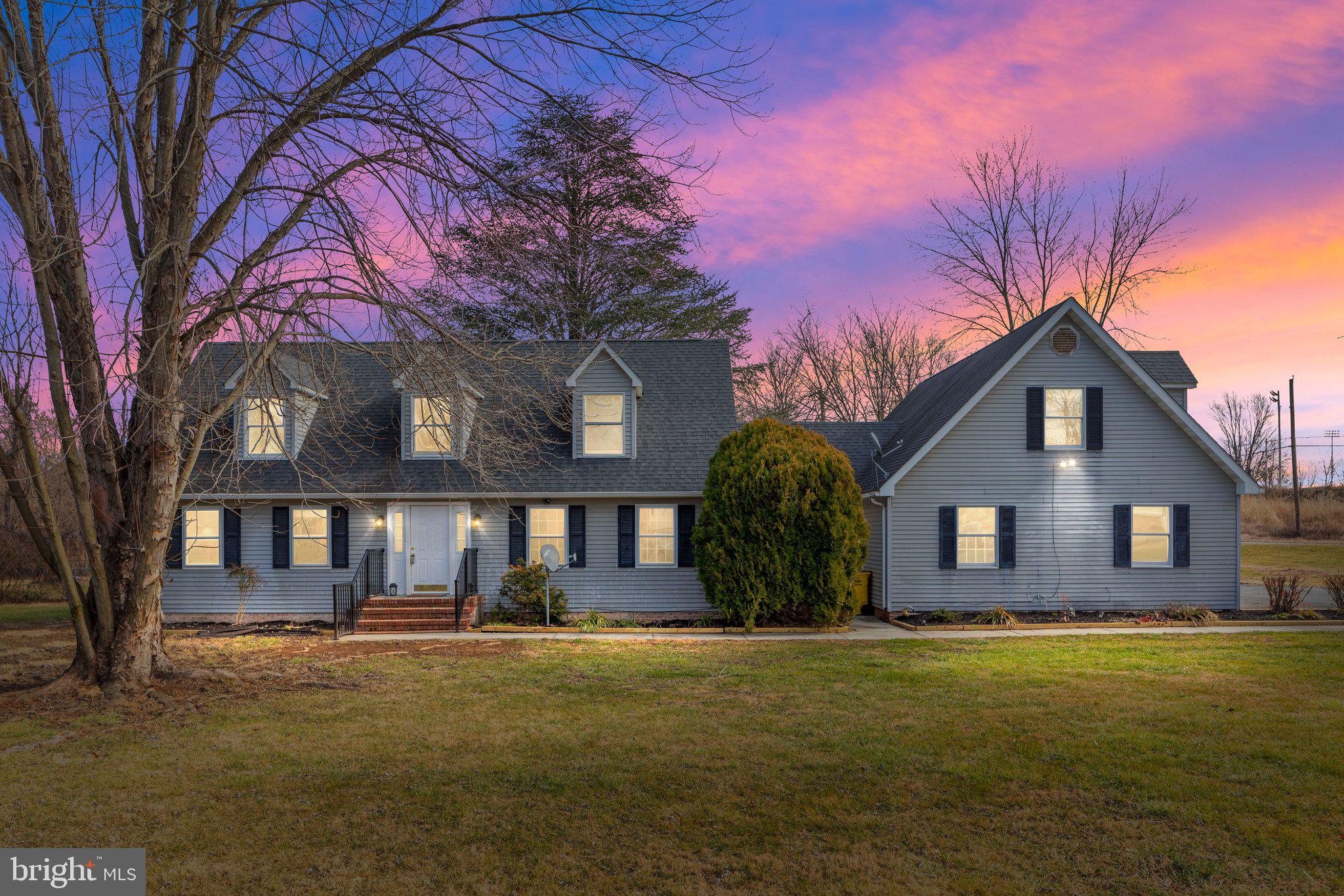 32 7th Street Shenandoah Junction, WV 25442 - Photo 1 of 41