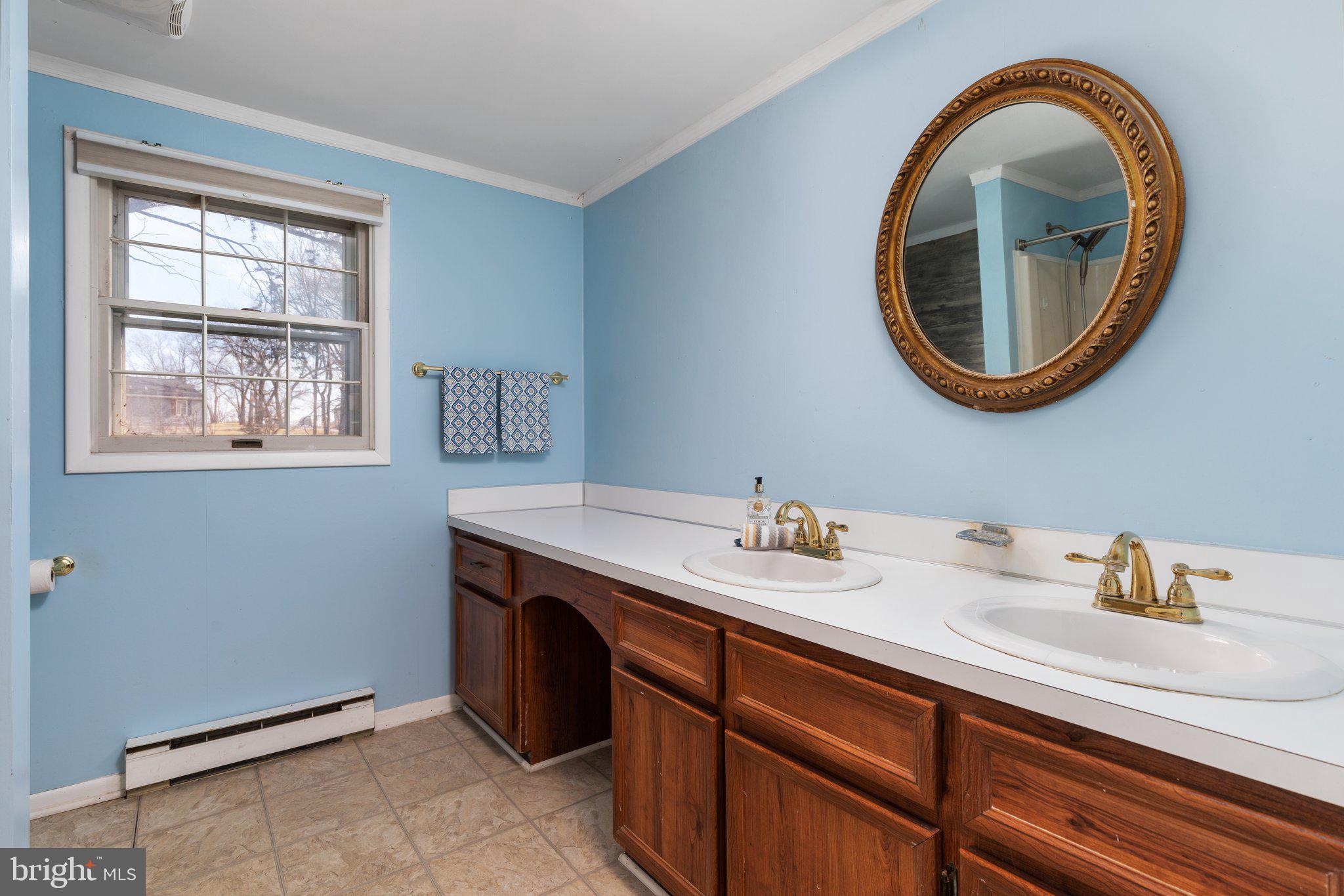 32 7th Street Shenandoah Junction, WV 25442 - Photo 12 of 41 Main Level Bathroom