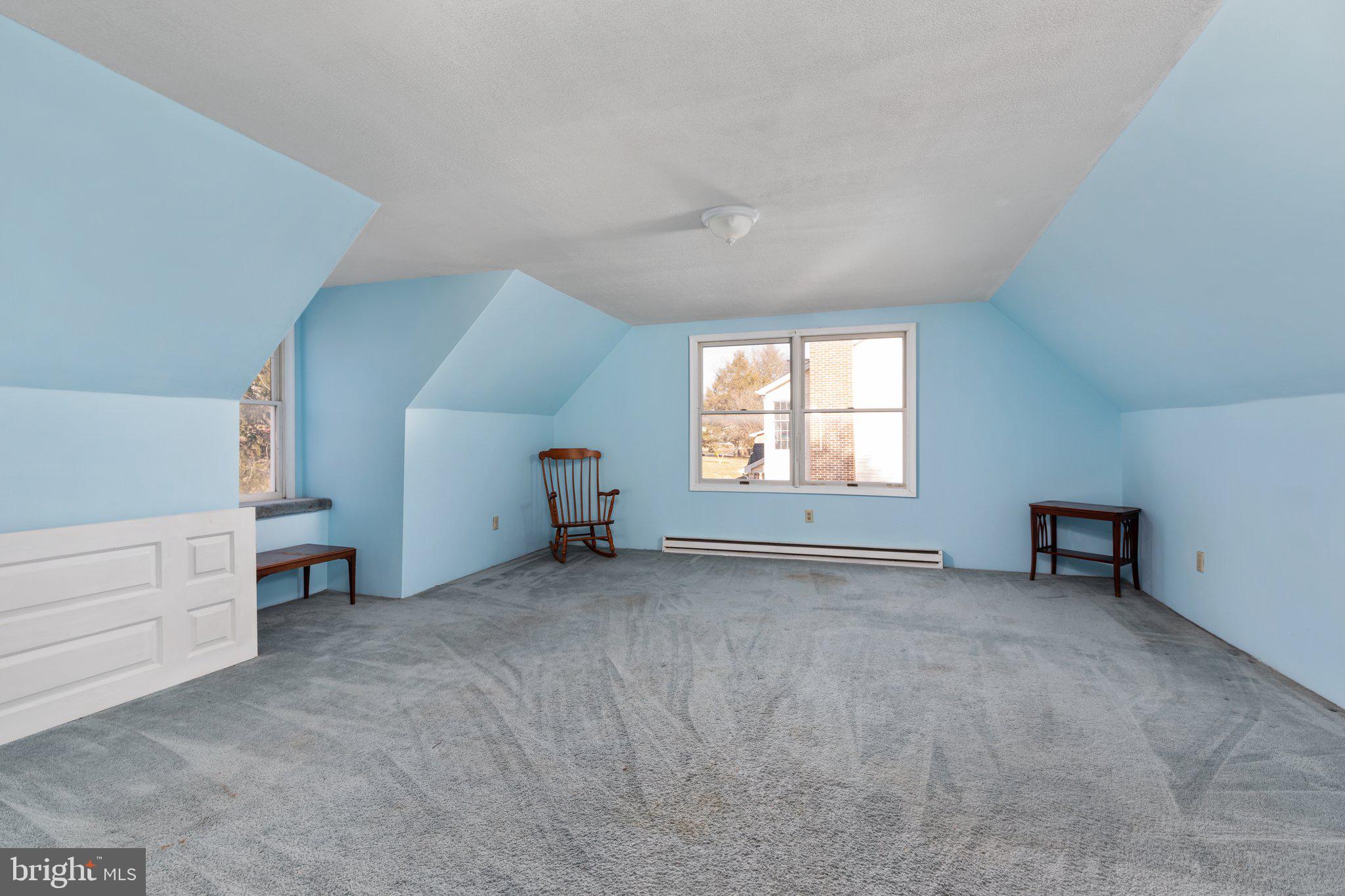 32 7th Street Shenandoah Junction, WV 25442 - Photo 13 of 41 Upper Level Bedroom