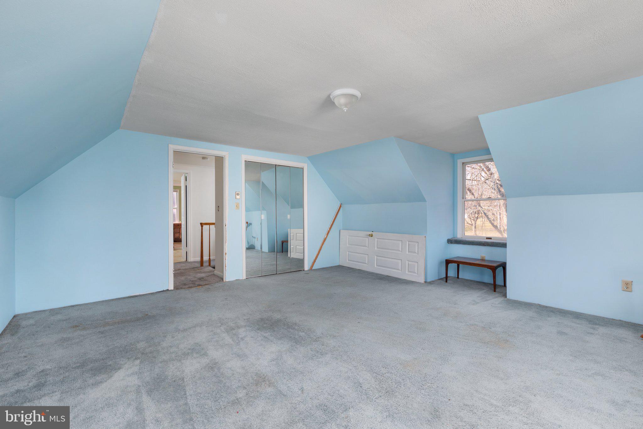 32 7th Street Shenandoah Junction, WV 25442 - Photo 14 of 41 Upper Level Bedroom