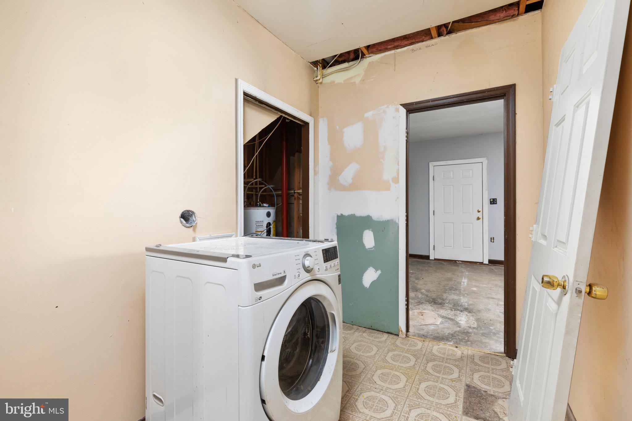 32 7th Street Shenandoah Junction, WV 25442 - Photo 20 of 41 In Law Suite